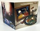 *NEW* MOOG COOKBOOK "Bartel" CD INSERTS (NO CD INCLUDED) (FRONT)