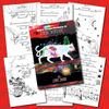 Lyric Book For One Of Roger's Albums/EPs!