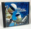 *NEW* MOOG COOKBOOK "Self-Titled" CD (ROGER SIGNED)