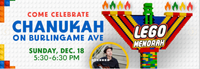 Saul Kaye Full Band Chanukkah Concert for Chabad Np 