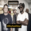 AllDayFunkShine! - Babybrutha CD