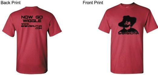 Babybrutha T Shirt