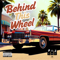 Behind This Wheel by V.O.V