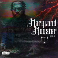 Maryland Monster Vol.1 by V.O.V