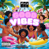 Good Vibes by V.O.V