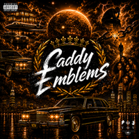 Caddy Emblems by V.O.V