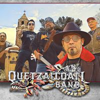 I am He by Quetzalcoatl Band