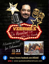 Viernes de Reventon
