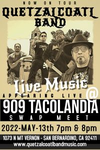 909 Tacolandia Swap Meet