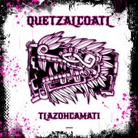 Somos Mas by Quetzalcoatl Band