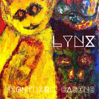 LYNX. by Nightbird Casino