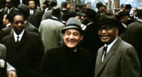 Detroit Home Movie Marathon