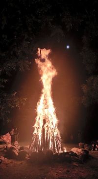 Pyrofest