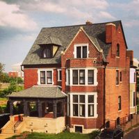 Bernard Ginsburg House Concert