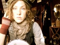 Open mic with a different featured guest each week!