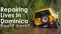Repairing Lives in Dominica