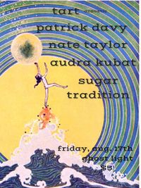 Tart Acoustic at the Ghost Light