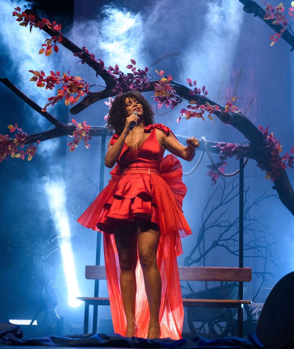 cape verde music cesária évora morna funaná