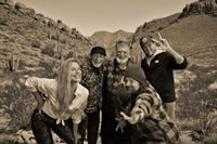 The GROVE at Camp Richardson feat. MOXY RUCKUS DANCE BAND