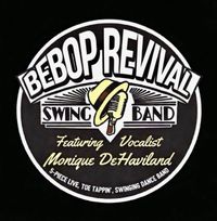 TOWN OF GENOA PARK CONCERT feat MONIQUE’s BEBOP REVIVAL SWING BAND