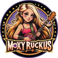 ALLSTAR BAR feat. MOXY RUCKUS DANCE BAND