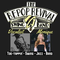 DANGBERG RANCH FEAT. THE BEBOP REVIVAL 30’s/40’s review. 