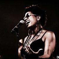 JULIE DEXTER with Ziggy's all stars // SOLD OUT - Email:  ziggysclub@yahoo.co.uk