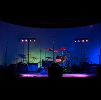 Vertigo Vultures at Mercersburg American Legion Post 517