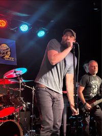 Vertigo Vultures at Champions