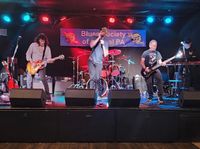 Vertigo Vultures at Champions