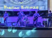 Vertigo Vultures at Huntingdon Elks