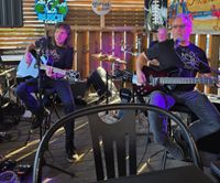 VV Acoustic Trio