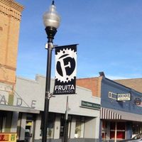 Tracey Louise @ Fruita Fourth Friday Celebration
