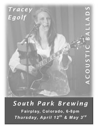 Tracey Egolf