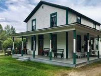 Fridays at the Turner Farm Concert Series with Tracey Egolf and Lloyd & Joyce Woods