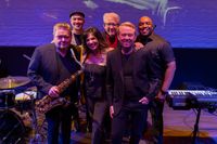  Michael Benson Band featuring Darelle Holden and Michael Benson on vocals