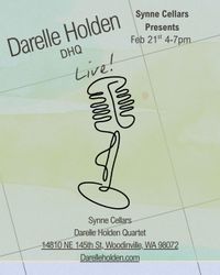 Darelle Holden & DHQ