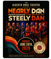 Nearly Dan 