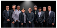 East Bay Soul with special guest Darelle Holden