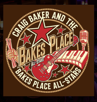 Craig Baker and the Bake's Place All Stars