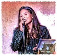 Darelle Holden with DHQ - Darelle Holden Quartet