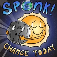 Change Today by Sponk!