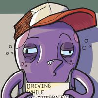 Redneck Octopus by Sponk!
