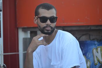 Josh Parker
