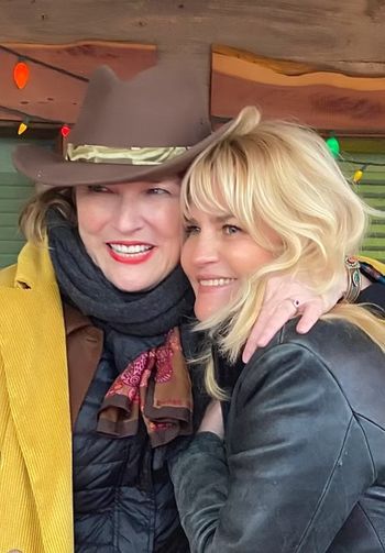 Frog Pond with Lisa Mills 2023
