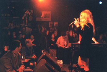 Chicago Blues NYC

