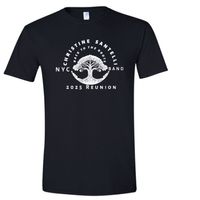 Christine Santelli 2025 Reunion shirts