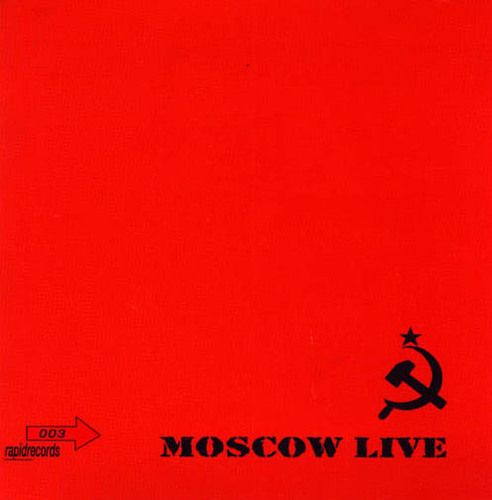 Moscow Live (International)