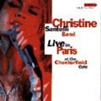 Live in Paris