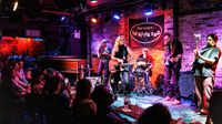 christine santelli Band